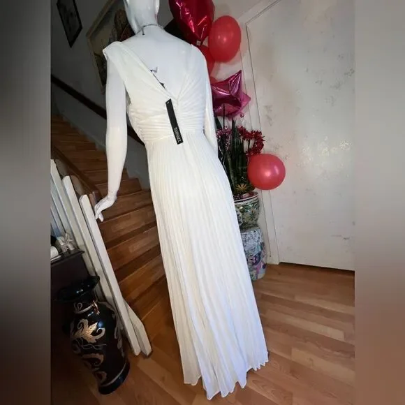 Badgley Mischka Sloane Dress